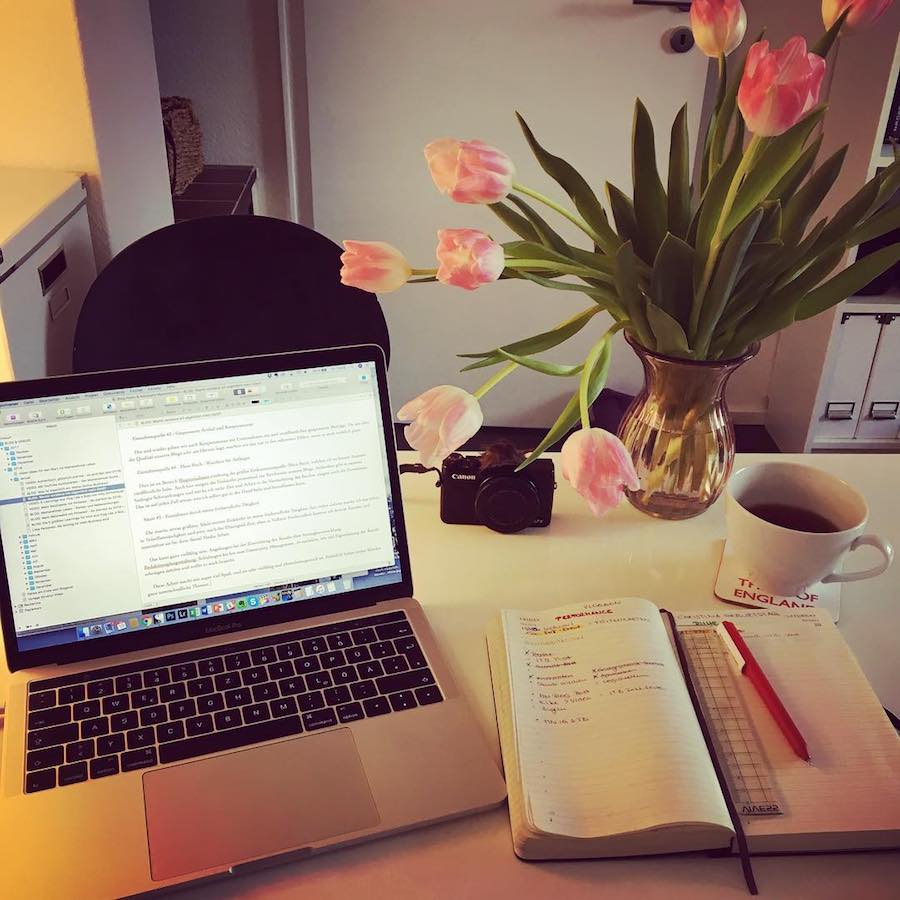 Mamanehmer - Mama-Online-Business als ECHTE Alternative zum Angestelltenjob