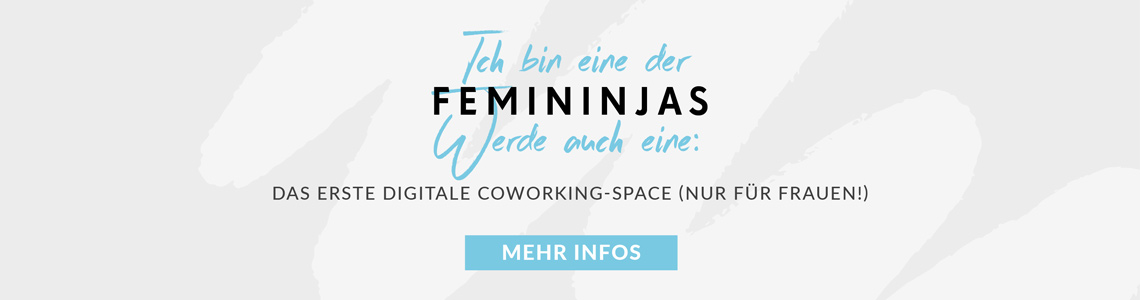 Femininjas Co-Working Space