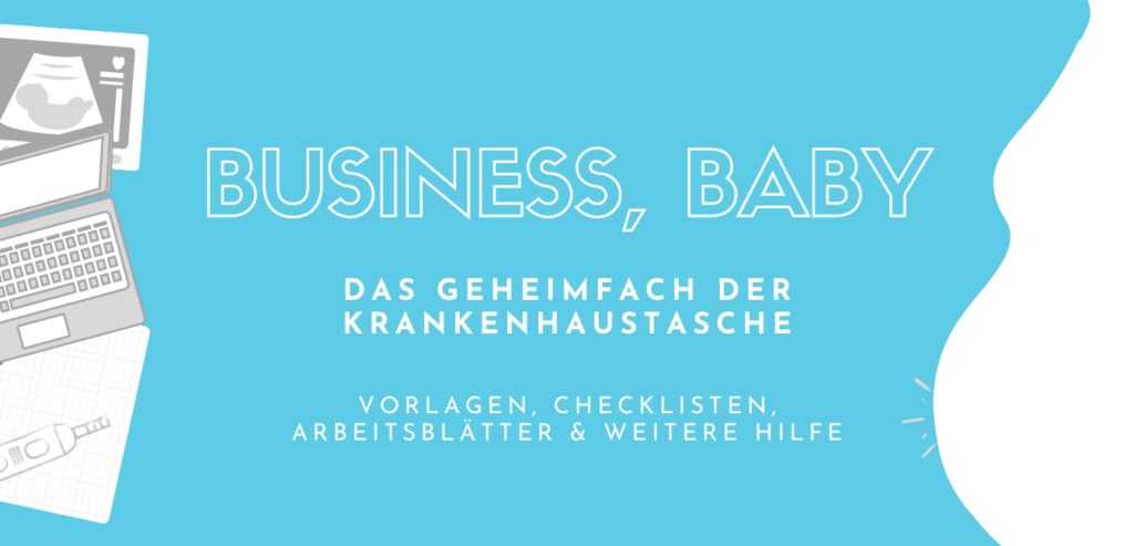 Business Baby_Mamanehmer_Geheimfach_Krankenhaustasche